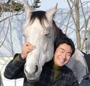 プロフィール画像