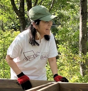 プロフィール画像