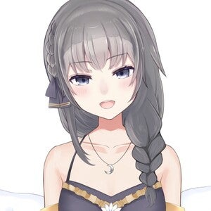 プロフィール画像