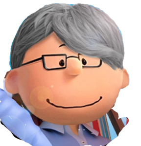 プロフィール画像