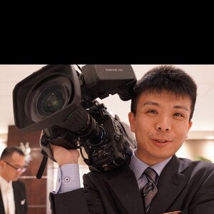 プロフィール画像