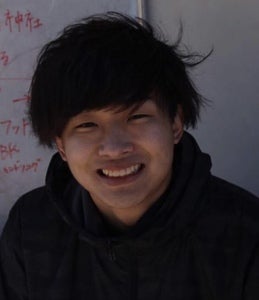 プロフィール画像