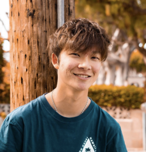 プロフィール画像