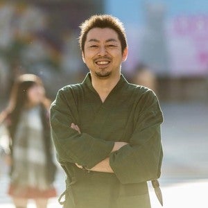 プロフィール画像