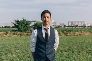 プロフィール画像