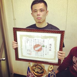 プロフィール画像