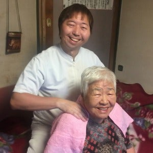 プロフィール画像