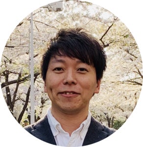 プロフィール画像