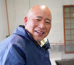 プロフィール画像