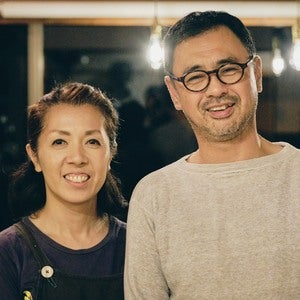 プロフィール画像