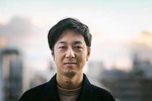 プロフィール画像