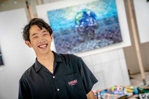 プロフィール画像