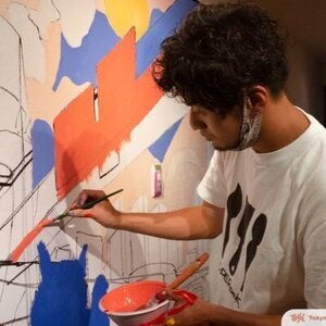 プロフィール画像