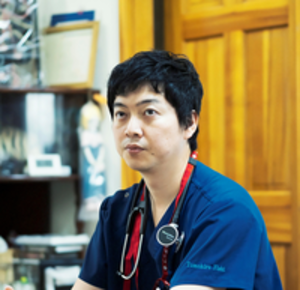 プロフィール画像