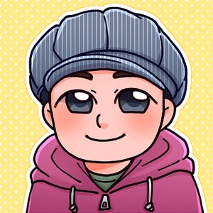 プロフィール画像