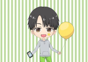 プロフィール画像