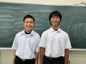 プロフィール画像