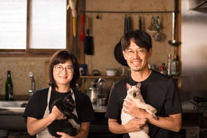 プロフィール画像