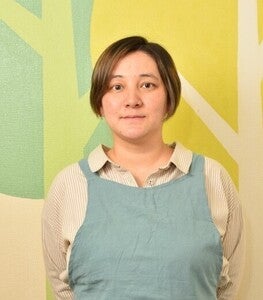 プロフィール画像