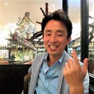 プロフィール画像