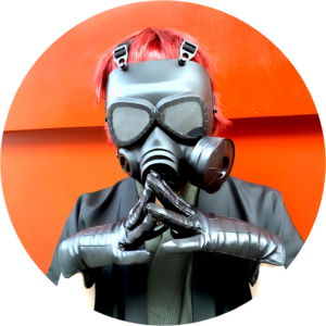 プロフィール画像