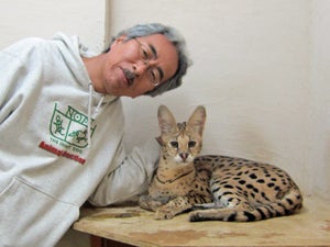 プロフィール画像