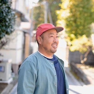 プロフィール画像