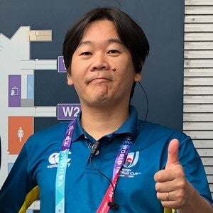 プロフィール画像