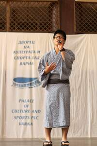 プロフィール画像