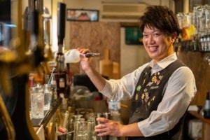 プロフィール画像