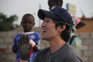 プロフィール画像