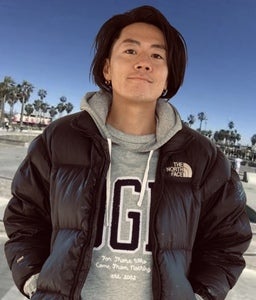 プロフィール画像