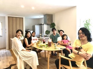 プロフィール画像