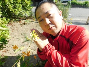 プロフィール画像