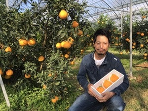 プロフィール画像