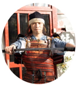 プロフィール画像