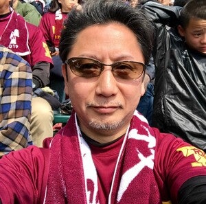 プロフィール画像