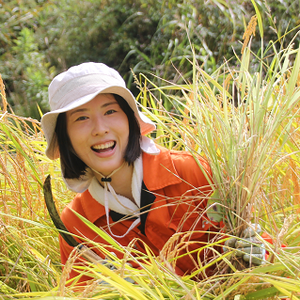 プロフィール画像