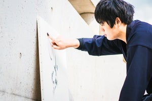 プロフィール画像