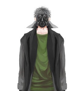 プロフィール画像