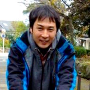 プロフィール画像