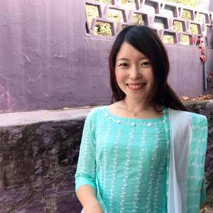 プロフィール画像