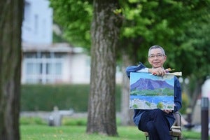 プロフィール画像