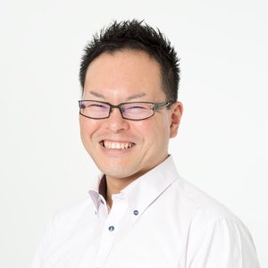 プロフィール画像