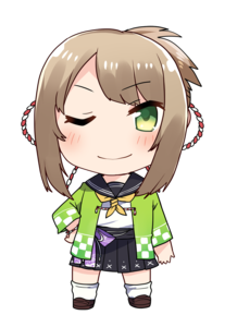 プロフィール画像