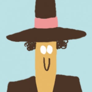 プロフィール画像