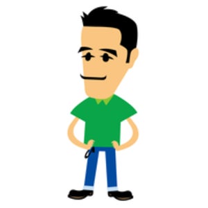 プロフィール画像