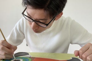 プロフィール画像