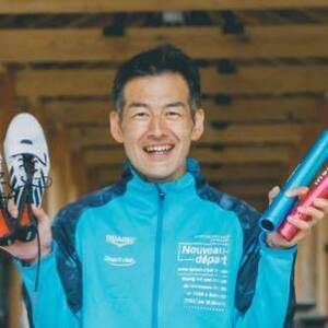 プロフィール画像