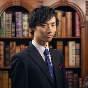 プロフィール画像